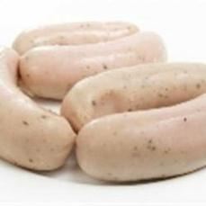 Le boudin blanc à l'ancienne, Le Farci Poitevin