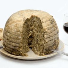 Le farci du Poitou, Le Farci Poitevin
