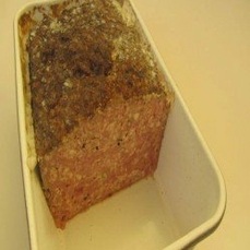 Terrine de pâté, Le Farci Poitevin